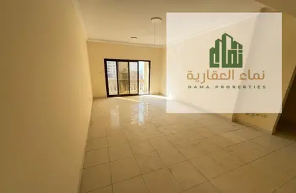 شقة - 2 غرف نوم - 2 حمامات للايجار في برج النعيمية 1 - أبراج النعيمية - النعيمية - عجمان