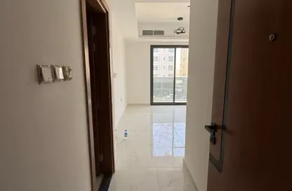 Apartment - 2 Bedrooms - 2 Bathrooms for rent in Al Hamidiya 1 - Al Hamidiya - Ajman
