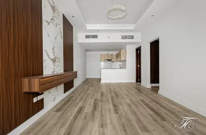 Apartment - 2 Bedrooms - 3 Bathrooms for sale in Hera Tower - Dubai Sports City - Dubai