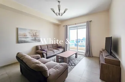 Apartment - 1 Bedroom - 2 Bathrooms for sale in Dubai Star - JLT Cluster L - Jumeirah Lake Towers - Dubai