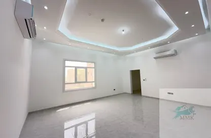 Villa for sale in Villa Compound - Khalifa City - Abu Dhabi