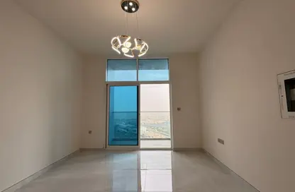 شقة - 1 حمام للايجار في سكايز من دانوب - ارجان - دبي