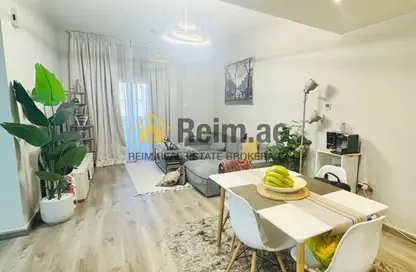 Apartment - 1 Bedroom - 1 Bathroom for sale in Diamond Views 3 - Diamond Views - Jumeirah Village Circle - Dubai