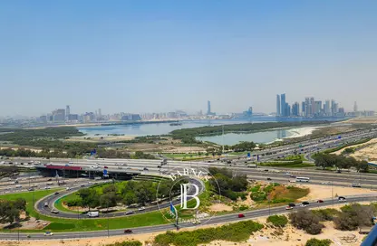 شقة - غرفة نوم - 2 حمامات للايجار في ذا كريست - صبحا هارتلاند - مدينة الشيخ محمد بن راشد - دبي شقة - غرفة نوم - 2 حمامات للايجار في ذا كريست - صبحا هارتلاند - مدينة الشيخ محمد بن راشد - دبي