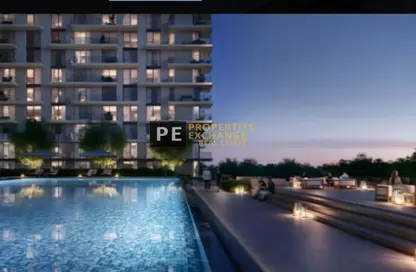 Apartment - 2 Bedrooms - 3 Bathrooms for sale in Parkwood - Dubai Hills Estate - Dubai