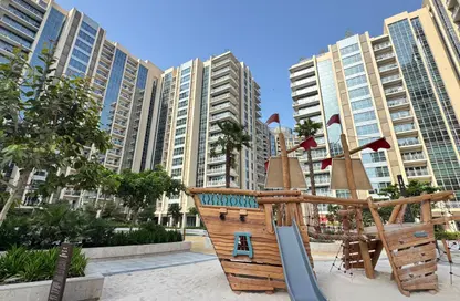 Apartment - 2 Bedrooms - 3 Bathrooms for rent in Deira Enrichment Project - Deira - Dubai