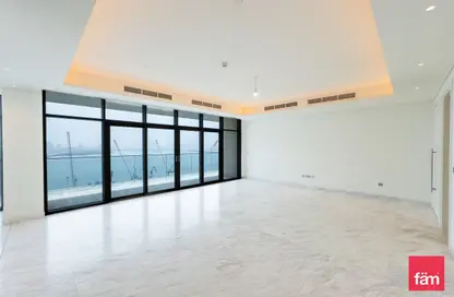 Penthouse - 4 Bedrooms - 6 Bathrooms for sale in The Cove Building 1 - The Cove - Dubai Creek Harbour (The Lagoons) - Dubai