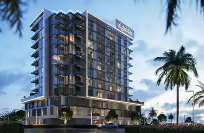 شقة - غرفة نوم - 2 حمامات للبيع في واحة ليفينج - جميرا جاردن سيتي - السطوة - دبي شقة - غرفة نوم - 2 حمامات للبيع في واحة ليفينج - جميرا جاردن سيتي - السطوة - دبي