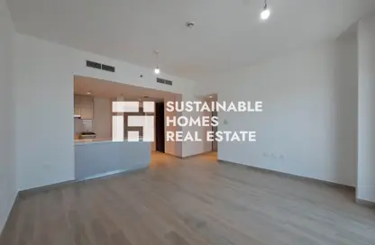 Apartment - 2 Bedrooms - 2 Bathrooms for rent in Waters Edge - Yas Island - Abu Dhabi