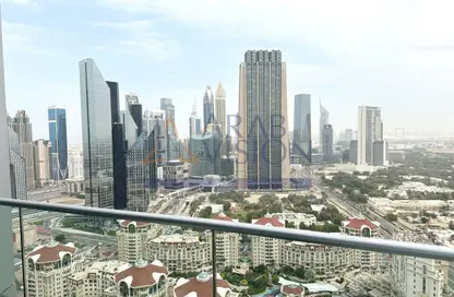 Apartment - Studio - 1 Bathroom for rent in Kempinski BLVD - Downtown Dubai - Dubai Apartment - Studio - 1 Bathroom for rent in Kempinski BLVD - Downtown Dubai - Dubai