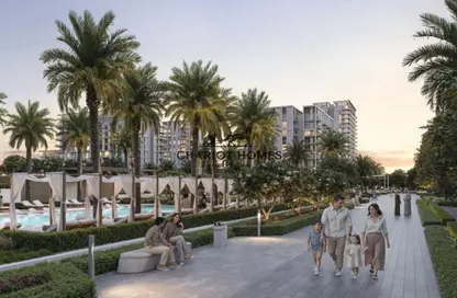 Apartment - 1 Bedroom - 1 Bathroom for sale in Sera 2 - Mina Rashid - Dubai