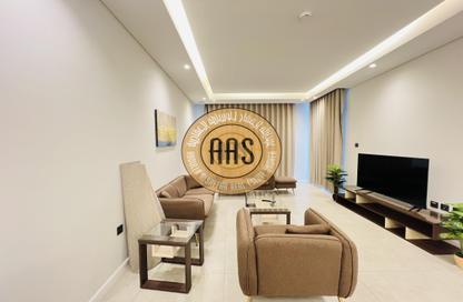 Apartment - 2 Bedrooms - 3 Bathrooms for sale in Diamond Building - Jumeirah Garden City - Al Satwa - Dubai
