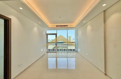 Apartment - 1 Bedroom - 2 Bathrooms for rent in Gateway Residences 2 - Mina Al Arab - Ras Al Khaimah