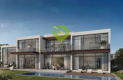 Villa - 6 Bedrooms - 7 Bathrooms for sale in Al Jubail Island - Abu Dhabi