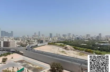 شقة - 2 غرف نوم - 2 حمامات للبيع في سيتي تاور - النعيمية - عجمان