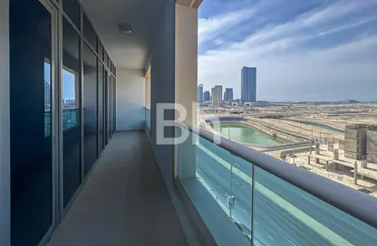 شقة - غرفة نوم - 2 حمامات للبيع في جلفار ريزيدينس - جزيرة الريم - أبوظبي