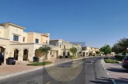 Townhouse - 3 Bedrooms - 4 Bathrooms for rent in Mira - Reem - Dubai Townhouse - 3 Bedrooms - 4 Bathrooms for rent in Mira - Reem - Dubai