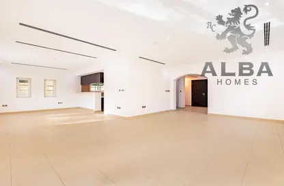 فيلا - 3 غرف نوم - 4 حمامات للايجار في التراث - جميرا بارك - دبي