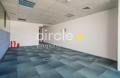 Office Space - Studio - 1 Bathroom for rent in Mazaya Business Avenue BB2 - Mazaya Business Avenue - Jumeirah Lake Towers - Dubai