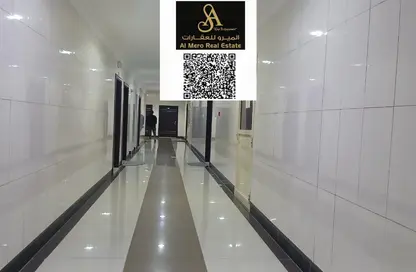 Apartment - 2 Bedrooms - 2 Bathrooms for rent in Geepas Building 3 - Al Rashidiya 2 - Al Rashidiya - Ajman