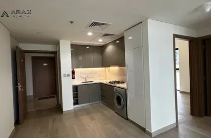 Apartment - 2 Bedrooms - 2 Bathrooms for sale in AZIZI Riviera 32 - Meydan One - Meydan - Dubai