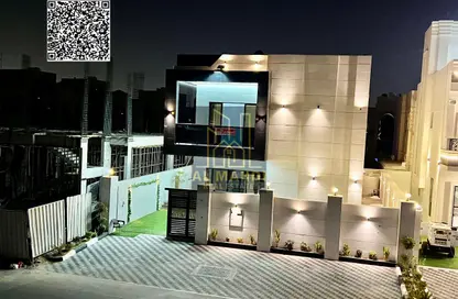 Villa - 5 Bedrooms - 7 Bathrooms for sale in Al Aamra Gardens - Al Amerah - Ajman