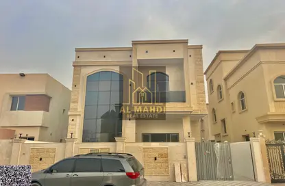 Villa - 5 Bedrooms - 7 Bathrooms for sale in Al Amira Village - Al Yasmeen - Ajman