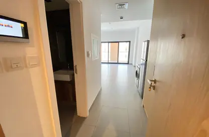 Apartment - Studio - 1 Bathroom for sale in Souks Residential - Al Mamsha - Muwaileh - Sharjah