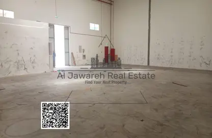Warehouse - Studio - 1 Bathroom for rent in Industrial Area 1 - Emirates Modern Industrial - Umm Al Quwain