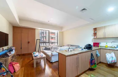 Apartment - Studio - 1 Bathroom for sale in Al Murad Tower - Al Barsha 1 - Al Barsha - Dubai