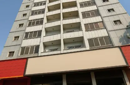 مجمع سكني - 8 غرف نوم - 8 حمامات للبيع في الراشدية 2 - الراشدية - عجمان