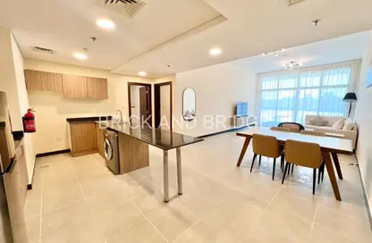 Apartment - 1 Bedroom - 2 Bathrooms for rent in Vita Residencia - Al Sufouh 1 - Al Sufouh - Dubai