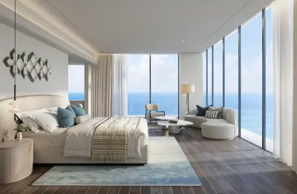 Hotel  and  Hotel Apartment - Studio - 1 Bathroom for sale in Hayat Island - Mina Al Arab - Ras Al Khaimah