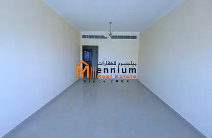 Apartment - 3 Bedrooms - 3 Bathrooms for sale in Capital Tower - Al Majaz - Sharjah
