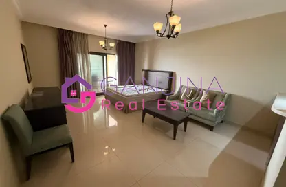 Apartment - Studio - 1 Bathroom for rent in Pullman Resort Marjan Island - Al Marjan Island - Ras Al Khaimah