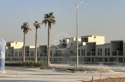 تاون هاوس - 4 غرف نوم - 3 حمامات للبيع في كوستا برافا 2 - كوستا برافا في داماك لاجونز - داماك لاجونز - دبي