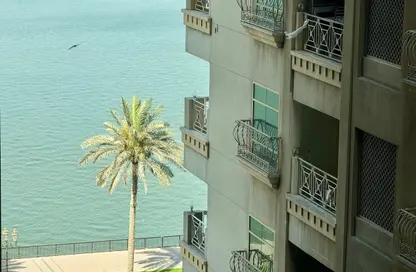 شقة - 3 غرف نوم - 5 حمامات للايجار في المجاز 3 - المجاز - الشارقة