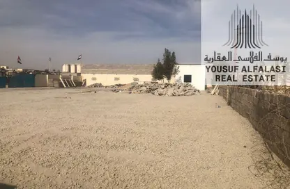 Land - Studio for rent in Al Sajaa Industrial - Al Sajaa - Sharjah Land - Studio for rent in Al Sajaa Industrial - Al Sajaa - Sharjah