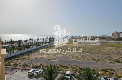 شقة - غرفة نوم - 2 حمامات للبيع في كهرمان - باب البحر - جزيرة المرجان - رأس الخيمة