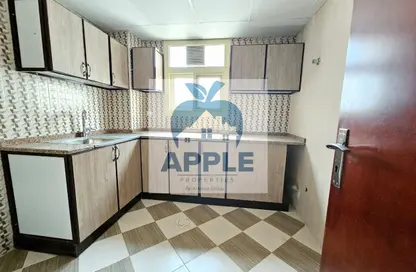 Apartment - 1 Bedroom - 1 Bathroom for rent in Muwaileh 3 Building - Muwaileh - Sharjah