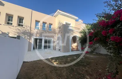 تاون هاوس - 4 غرف نوم - 4 حمامات للبيع في الريم 1 - الريم - المرابع العربية - دبي تاون هاوس - 4 غرف نوم - 4 حمامات للبيع في الريم 1 - الريم - المرابع العربية - دبي