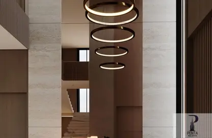 فيلا - 5 غرف نوم - 6 حمامات للبيع في Sobha Hartland Villas - Phase II - صبحا هارتلاند - مدينة الشيخ محمد بن راشد - دبي