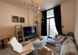 Apartment - 1 bedroom - 2 bathrooms for sale in Binghatti Avenue - Al Jaddaf - Dubai