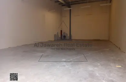 Warehouse - Studio - 1 Bathroom for rent in Umm Dir - Umm Al Quwain