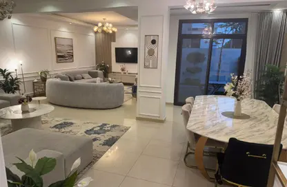 Villa - 3 Bedrooms - 4 Bathrooms for sale in Nasma Residence - Al Tai - Sharjah