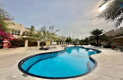 Townhouse - 3 Bedrooms - 3 Bathrooms for sale in The Townhouses at Al Hamra Village - Al Hamra Village - Ras Al Khaimah