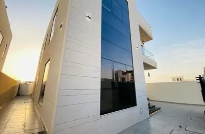 Villa - 5 Bedrooms - 7 Bathrooms for sale in Al Helio 2 - Al Helio - Ajman