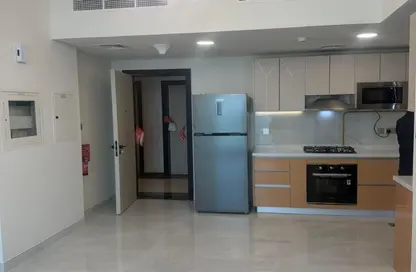 Apartment - 1 Bedroom - 1 Bathroom for rent in Skyz by Danube - Arjan - Dubai