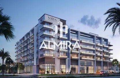 شقة - غرفة نوم - 2 حمامات للبيع في ڤيدا ريزيدنسز - جزيرة السعديات - أبوظبي