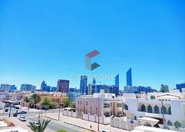 Villa - 6 bedrooms - 6 bathrooms for rent in Madinat Zayed - Abu Dhabi